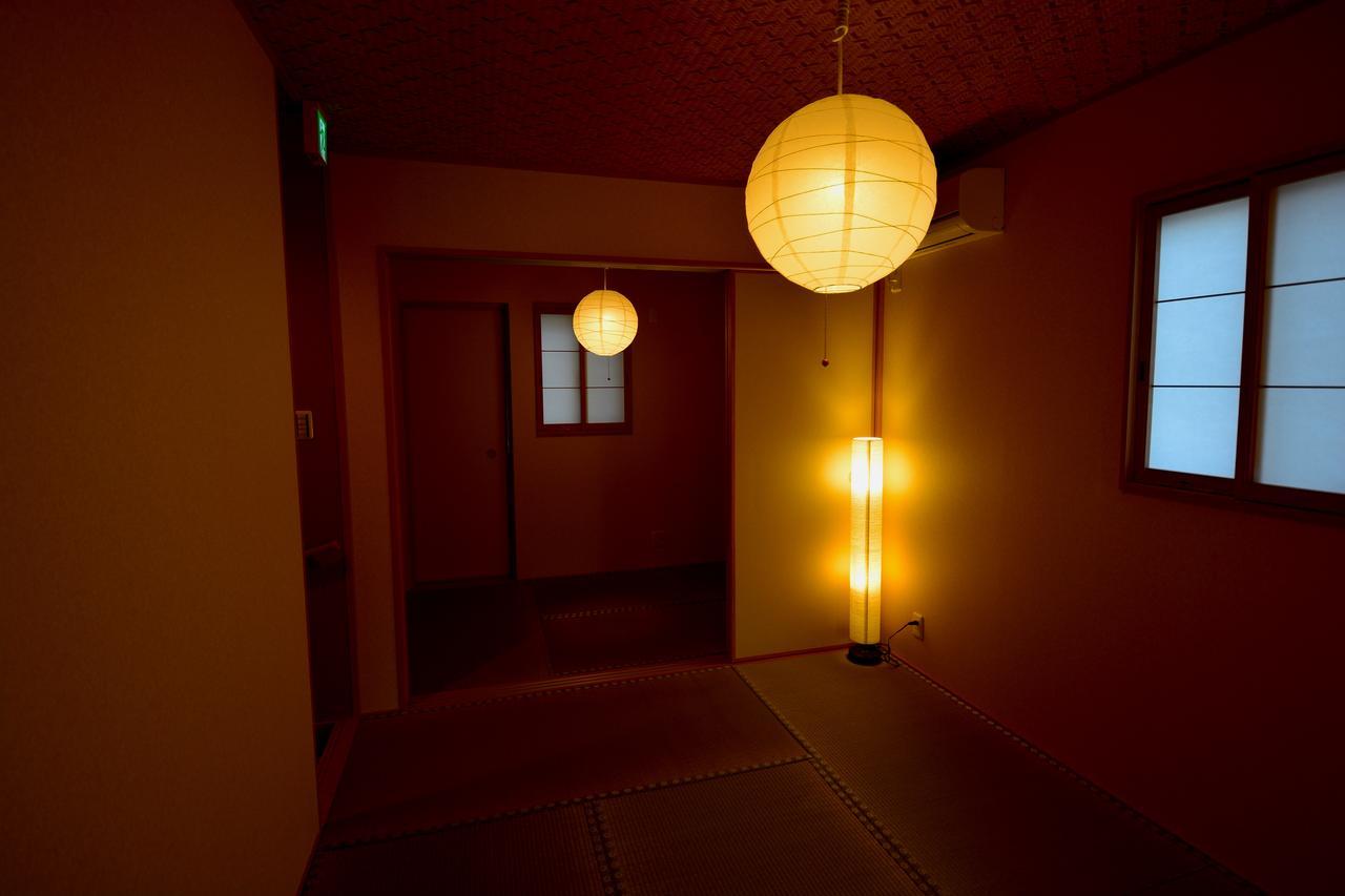 הוילה Kujo Kyoto Tofuku-Ji Temple מראה חיצוני תמונה